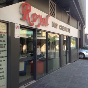 Royal Dry Cleaners Pic 4