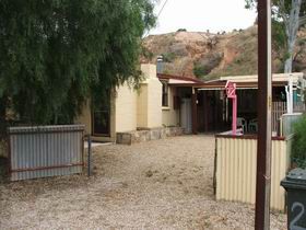 Alls Well Shack Pic 1 - Alls Well Shack James Well Yorke Peninsula South Australia