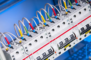 CZ Electrical Services Pic 5