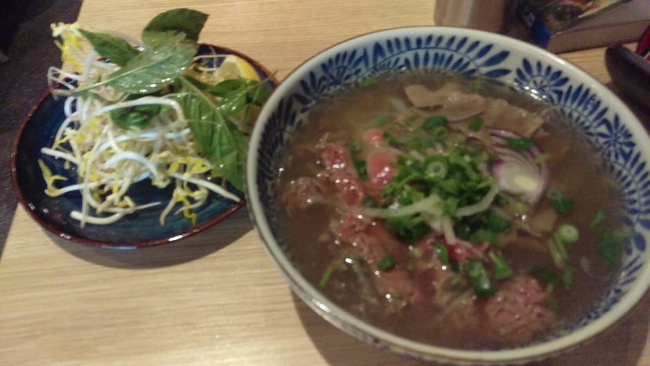 Pho House Pic 1 - Pho