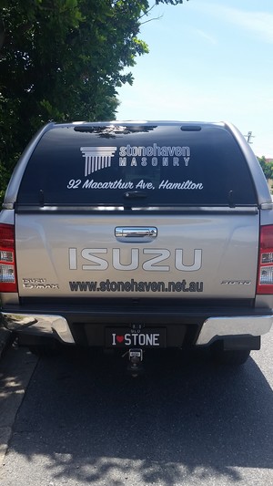 Stonehaven Masonry Pic 4 - UNLOCK YOUR PASSION FOR STONE Queensland family owned operated with a true passion for Natural Stone