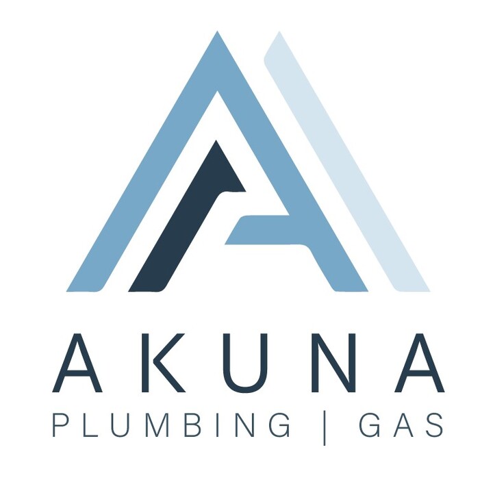 Akuna Plumbing and Gas Pic 1 - Akuna Plumbing and Gas Logo