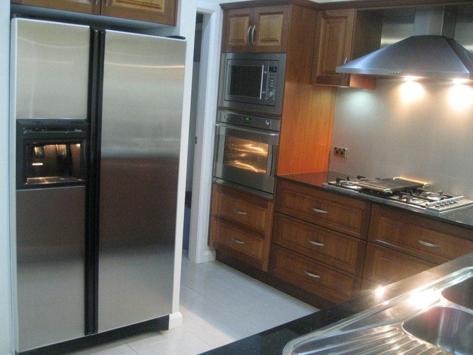 Ace Refrigerator Repairs in Hamilton, NSW, Appliances & Repair TrueLocal