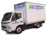 Discount Car & Truck Rentals Pic 4