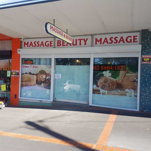 Seven Hills Massage Pic 2