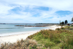 Kurnell Cabins Pic 3