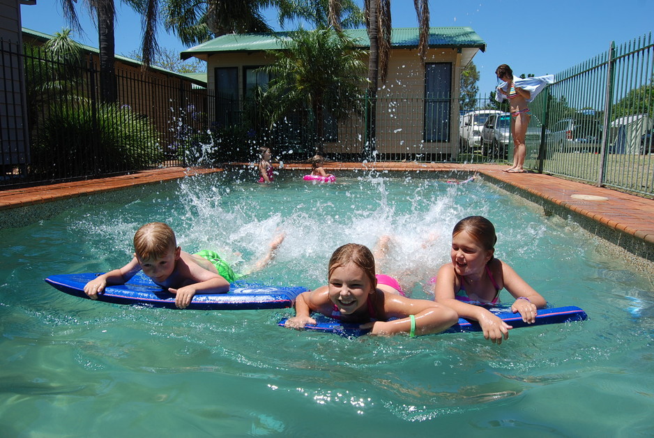 Kurnell Cabins Pic 1