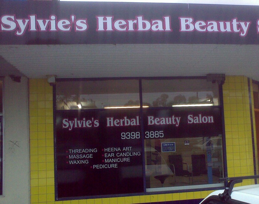 Sylvies Herbal Beauty Salon Pic 1