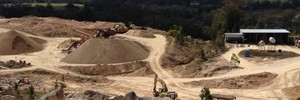 Cattle Camp Quarries Pic 2