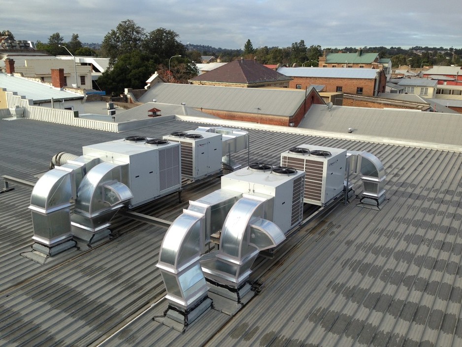 Invent Air in Singleton Heights, NSW, Air Conditioning & Heating