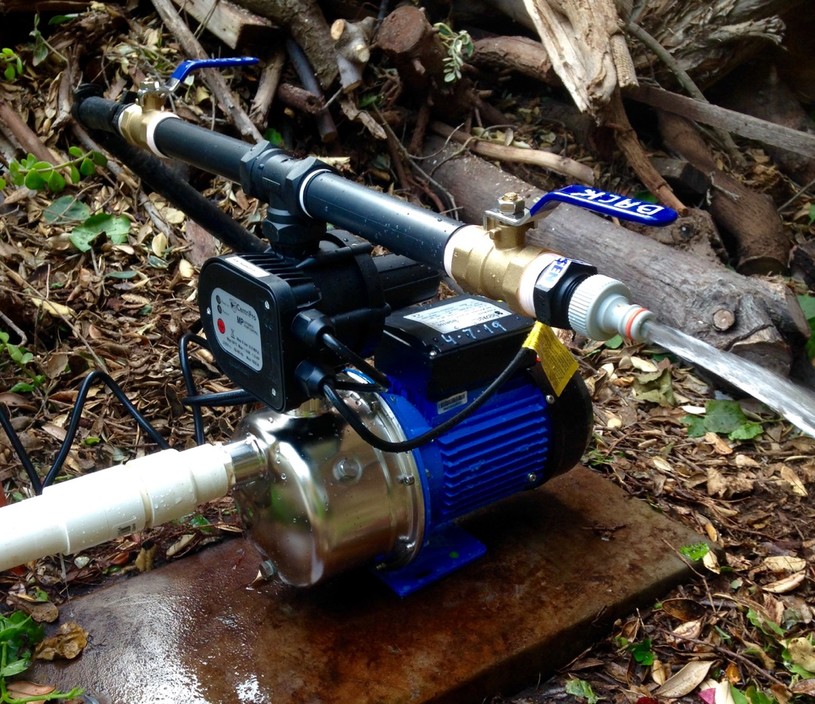 Portside Irrigation Repairs Pty Ltd Pic 1 - Bore pumps