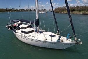 Sunshine Coast Yacht Brokers Pic 2