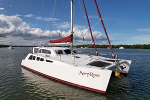 Sunshine Coast Yacht Brokers Pic 5