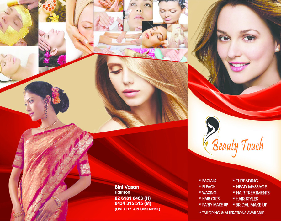 Beauty Touch Pic 2