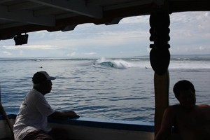 Surf Charter Boat Trips Pic 3