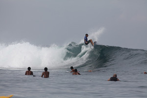 Surf Charter Boat Trips Pic 4