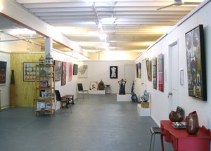 Art & Design Precinct Pic 2