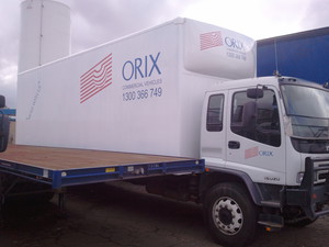 QuikStix Grafix Pic 5 - Orix Australia