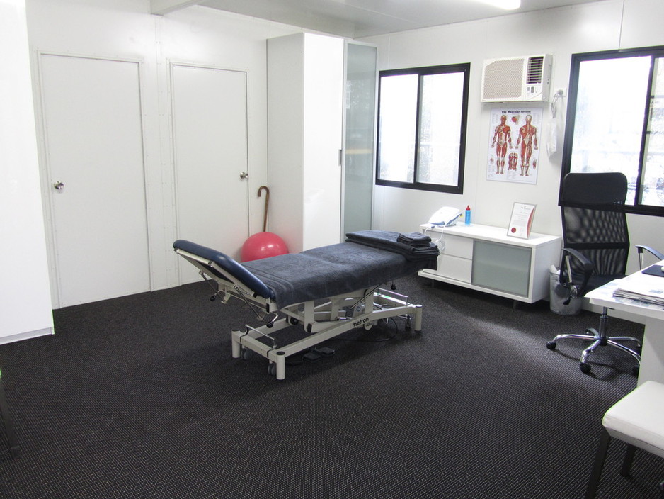 Go Physiotherapy Pic 2