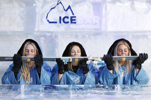 IceBar Melbourne Pic 5