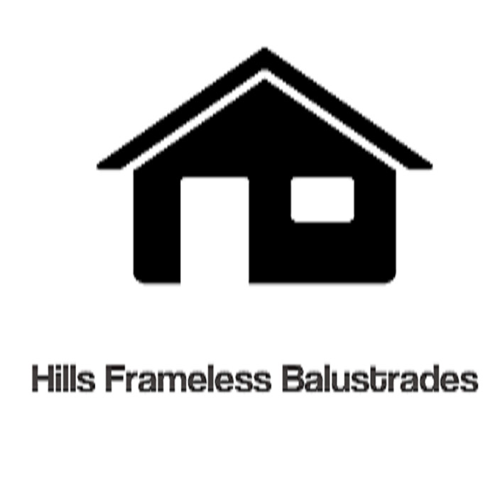 Hills Frameless Balustrades Pic 1