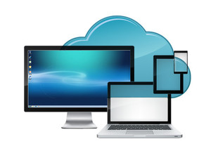 Syntrex Technologies Pic 4 - your personal cloud