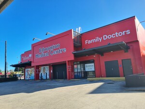 Edmonton Family Medical Centre Pic 3