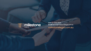 Milestone Legal Pty Ltd Pic 2