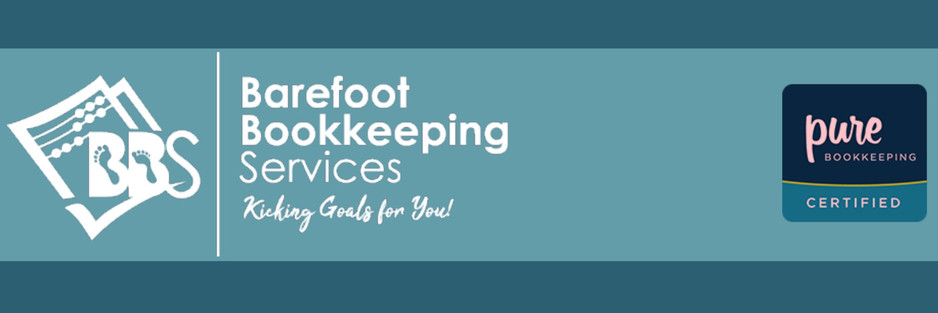 Barefoot Bookkeeping Services Pic 2