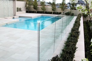 North Shore Frameless Glass Pic 3