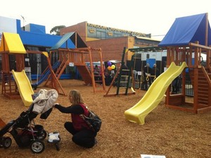 Awesome Playgrounds Fawkner Pic 4