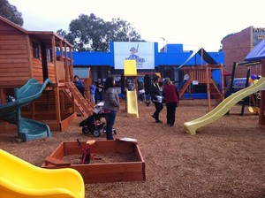 Awesome Playgrounds Fawkner Pic 3