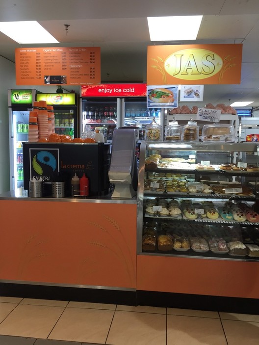 Jas Bakehouse Pic 1