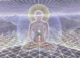 Energy Healing Centre Pic 1 - Insight Meditation practice will strengthen your auric life force magnetic field