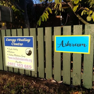 Energy Healing Centre Pic 3 - Location of Energy Healing Centre