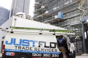 Justflow Trade Services Pic 5