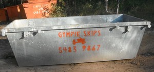 Gympie Skips Pic 2