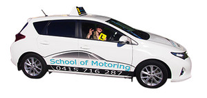 School of Motoring Pic 2