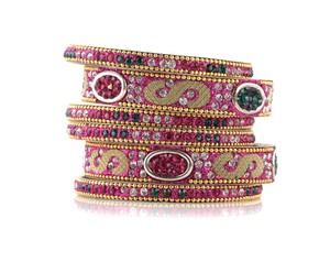 Amiya Pic 3 - Bangles