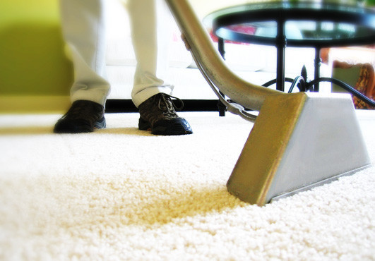 Chem-Dry - Carpet, Upholstery & Steam Cleaning Pic 1