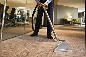 Chem-Dry - Carpet, Upholstery & Steam Cleaning Pic 2