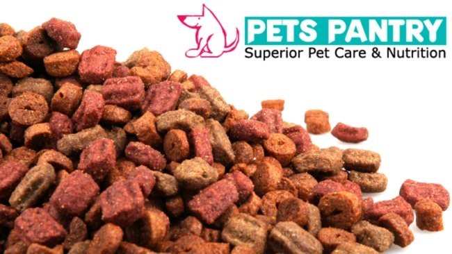 Pets Pantry Trading Pty Ltd Pic 1