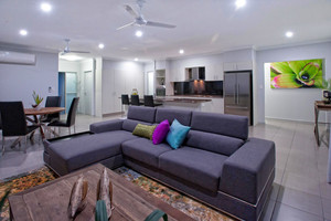 Austart Homes Tablelands Pty Ltd Pic 3 - Family room