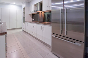 Austart Homes Tablelands Pty Ltd Pic 4 - Kitchen