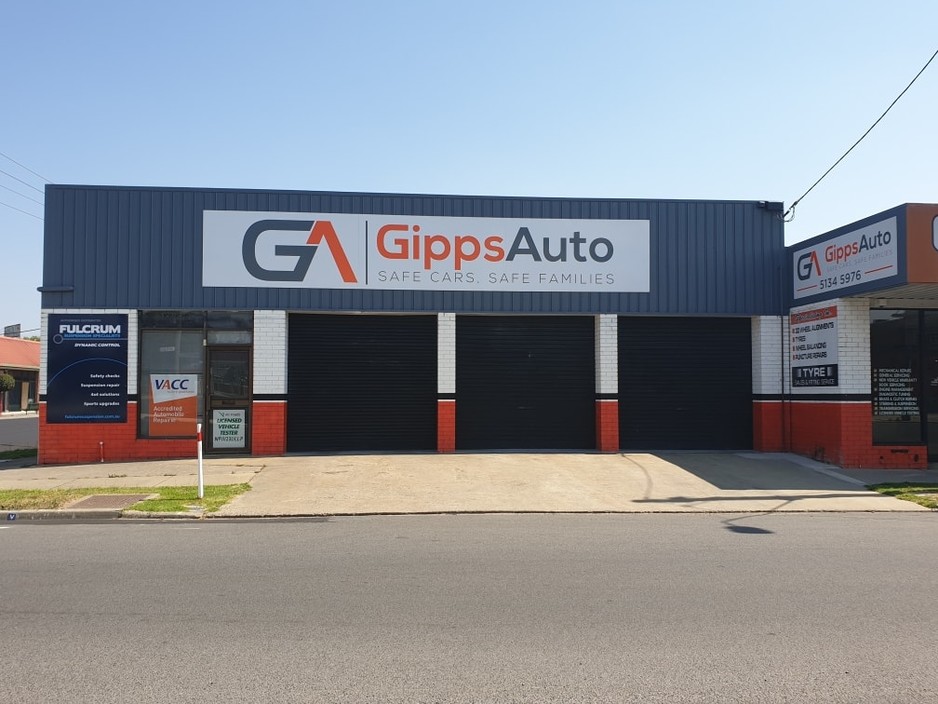 GippsAuto Pic 1 - GippsAuto 122124 Buckley Street Morwell 3840