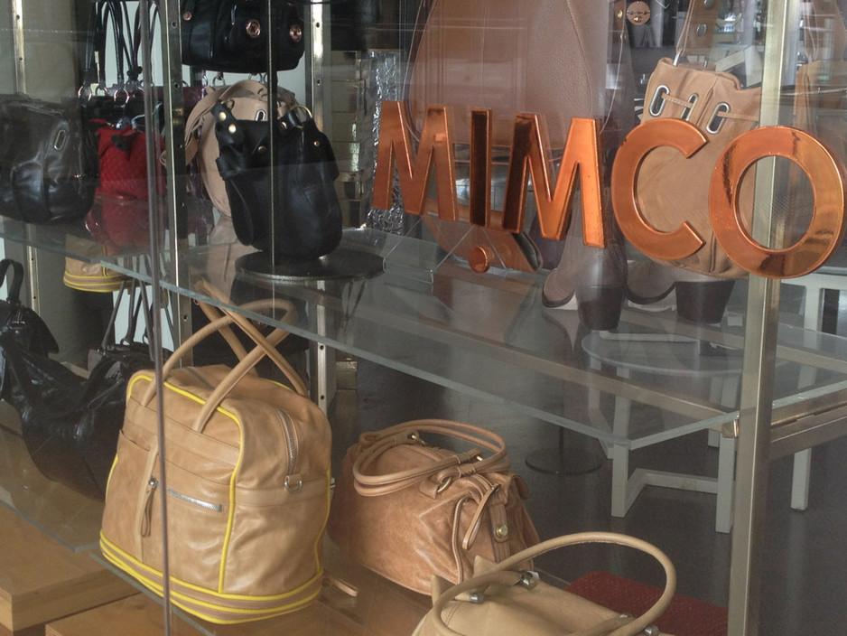 Mimco Pic 1