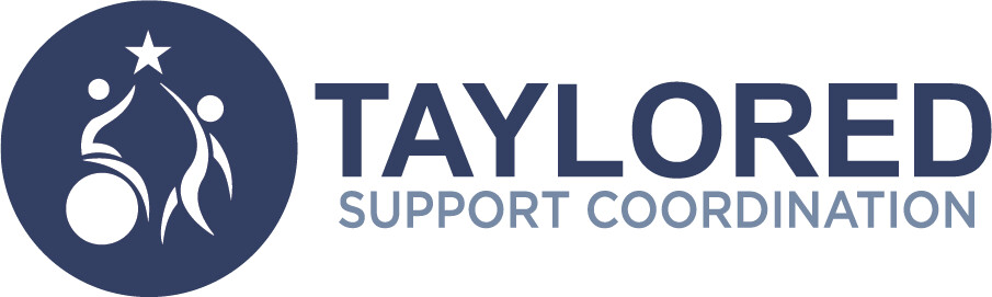 Taylored Support Coordination Pic 1 - Logo