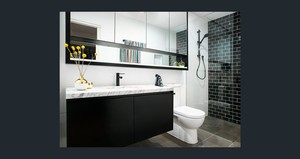 PRO DYNAMIC TILING Pic 3 - Bathroom Perfection