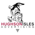 Hughson Isles Advertising Pic 1