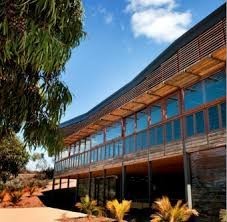 Boon Wurrung Cafe Pic 2 - Tarnuk Room and Boon Wurrung Cafe